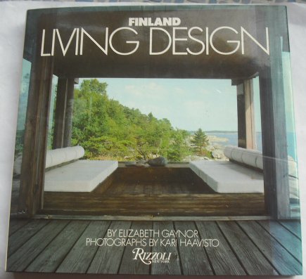 Finland Living Design