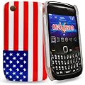 Accessory Master Housse pour BlackBerry curve 8520
