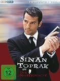 Sinan Toprak ist: Der Unbestechliche - Staffel 1 + Pilotfilm [3 DVDs]