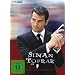 Sinan Toprak ist: Der Unbestechliche - Staffel 1 + Pilotfilm (3 DVDs)