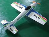 Avion de voltige - mini F3A - Tr�s performant