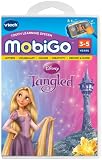 Vtech - MobiGo Software - Disney's Tangled