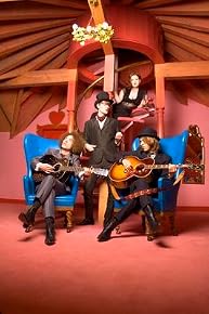 Bilder von Dandy Warhols