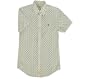 Penguin Short Sleeve Shirt - Men's