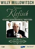 Kommissar Klefisch - 2. Jubil&auml;umsbox/Fall 4-6