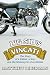 Big Sid's Vincati: The Story of a Father, a Son, and the Motorcycle of a Lifetime
