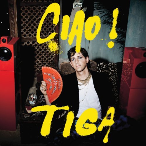 Tiga - Ciao! - Zortam Music