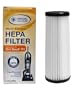 Dirt Devil F1 HEPA Filter; Long-Life WASHABLE, REUSABLE and HEPA Filtration, Compare With Dirt Devil Part # 3-JC0280-000, 2-JC0280-000 (3JC0280000, 2JC0280000)