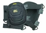 Custom LeatherCraft 372 Gel-Tek Flooring Kneepads
