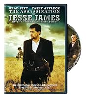 The Assassination of Jesse James by the Coward Robert Ford