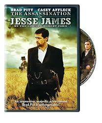 The Assassination of Jesse James by the Coward Robert Ford