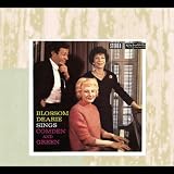 The Blossom Dearie Sings the Comden & Green Songbook