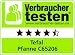 Auszeichnung