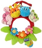 Eigenschaften Playgro 111747 / Playgro 1201681 - Spieluhr mit Spiegel