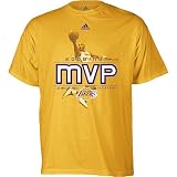 Lakers - adidas Men's NBA 2008 MVP Tee - Bryant, Kobe