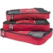 eBags Large Packing Cubes - 3pc Set