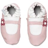 Robeez Infant/Toddler Mary Jane Slip-On