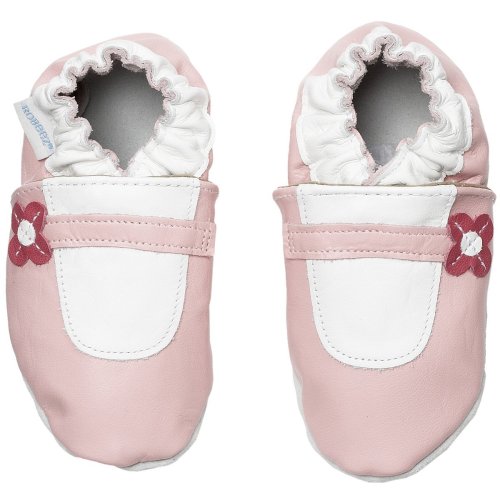 Robeez Infant/Toddler Mary Jane Slip-On