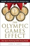 The Olympic Games Effect: How Sports...