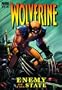 Wolverine: Enemy Of The State Volume 1 HC (Wolverine (Mass))