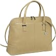 Knomo Rubi 15" Leather Laptop Tote