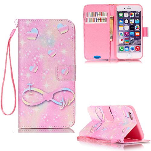 Iphone 6s plus case,iphone 6 plus case,jancalm [wrist strap desig…