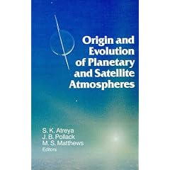 Origin and Evolution of Planetary and Satellite Atmospheres
