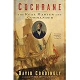 cochrane the real master and commander