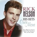 His Hits Once More