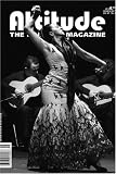 Attitude : the Dancers Magazine