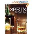 The Connoisseur's Guide to Spirits and Liqueurs (Connoisseurs Guide)