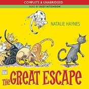 The Great Escape | [Natalie Haynes]