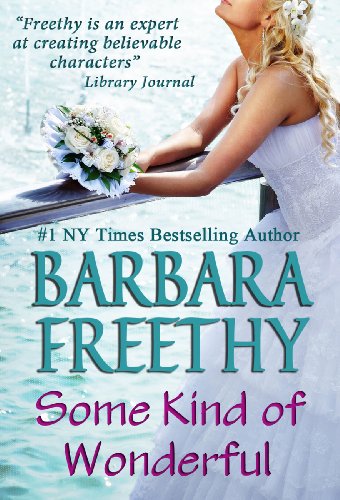 Some Kind of Wonderful by Barbara FREEthy