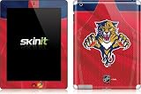 Skinit Florida Panthers Jersey Vinyl Skin for Apple New iPad