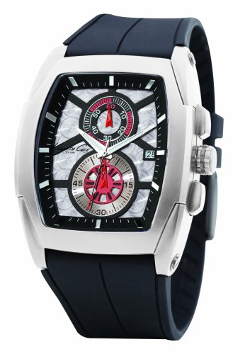 Kenneth Cole New York Men's KC1488 Sport Chronograph Watch
