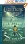 The Lightning Thief (Percy Jackson and the Olympians, Book 1)