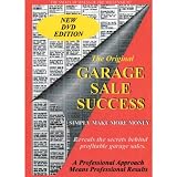 Garage Sale Success - Simply Make More Money