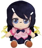 化物語ぬいぐるみシリーズ10 羽川 翼