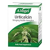 A Vogel Urticalcin 360 Tablets