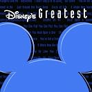  Disney`s Greatest Volume 1