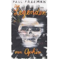 Die Legenden von Ophir