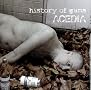Acedia