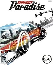 Burnout Paradise: The Ultimate Box
