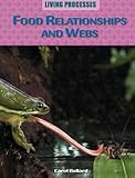 Food relationships and webs