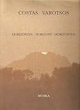 Costas Varotsos (Horizonten - Horizons - Horizonten, 25.04 - 21.06 1998)