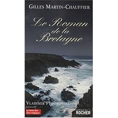 Le Roman de la Bretagne
