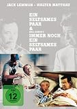 Produkt-Bild: Ein seltsames Paar & Immer noch ein seltsames Paar (2 DVDs)