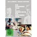 Ein seltsames Paar & Immer noch ein seltsames Paar (2 DVDs)