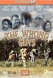 The Wrong Guys