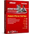Bitdefender Internet Security 2009 2Yr/3Pc